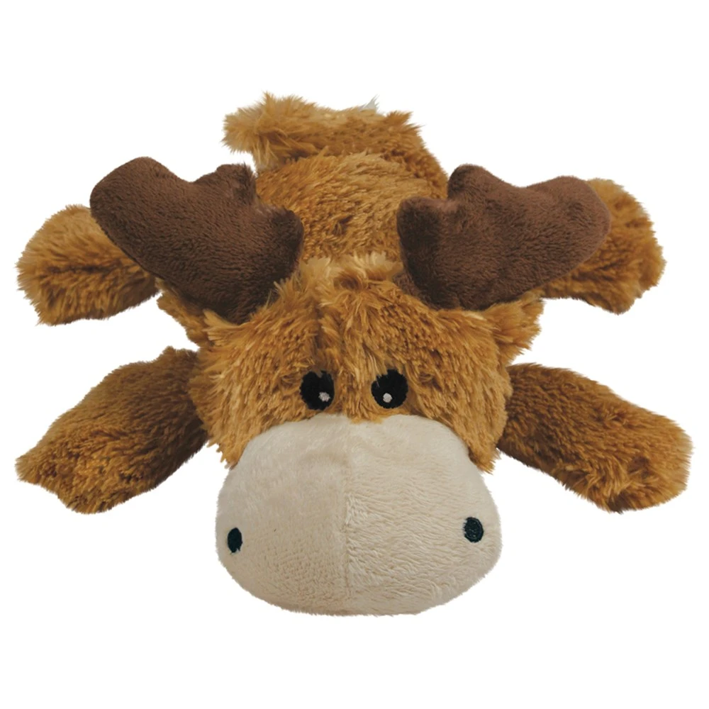 Kong Cozie Marvin Moose - X-Large 3 Kong Cozie Marvin Moose - X-Large