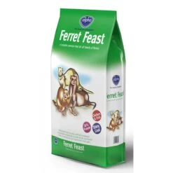 Alpha Ferret Feast 10kg