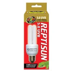 Zoo Med Reptisun 5.0 Mini Compact (13W)