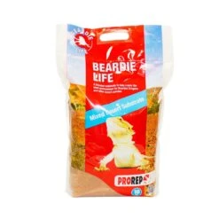 ProRep Beardie Life Substrate 10kg