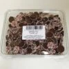 Plain Chocolate Mini Discs 1kg -Kurgo Shop 00904771 large
