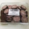 Plain Chocolate Discs 1kg -Kurgo Shop 00904775 large