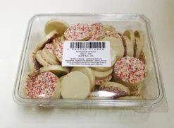Milk Chocolate Discs 1kg