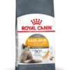 Royal Canin Cat Hair And Skin 2kg -Kurgo Shop 00904840 large