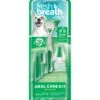 Tropiclean Oral Care Kit Large -Kurgo Shop 00905166 large