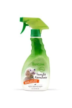 Tropiclean Tangle Remover 473ml