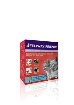 Feliway Friends Diffuser Refill