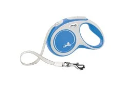 Blue Flexi Comfort Tape 5m Small