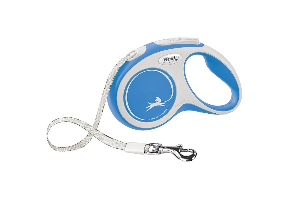 Blue Flexi Comfort Tape 5m Small 3 Blue Flexi Comfort Tape 5m Small