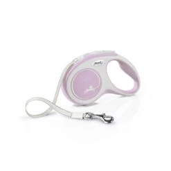 Pink Flexi Comfort Tape - Small (5m)