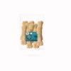 Rawhide Pressed Bones 10 Pack -Kurgo Shop 00906969 large