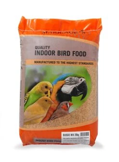 Marriage's Budgie Mix 20kg