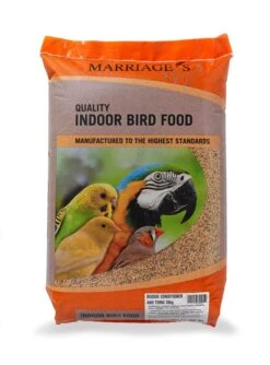 Marriage's Budgie Conditioner And Tonic 20kg