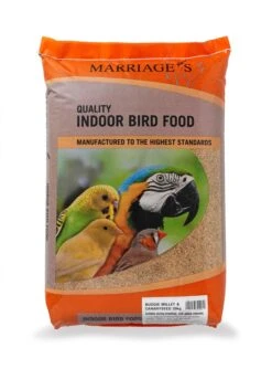 Marriage's Budgie Millet And Canary Seed 20kg