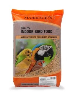 Marriage's Parakeet Mix 20kg