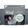 Henry Wag Single Car Seat Cover -Kurgo Shop 00907746 large