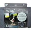 Henry Wag Pet Car Hammock -Kurgo Shop 00907747 large