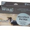 Henry Wag Microfibre Noodle Pet Mat Large 1 Henry Wag Microfibre Noodle Pet Mat Large -Kurgo Shop 00907761 large