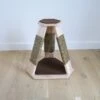 RW Caraway Cat Scratcher -Kurgo Shop 00908439 large