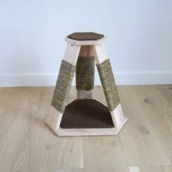 RW Caraway Cat Scratcher