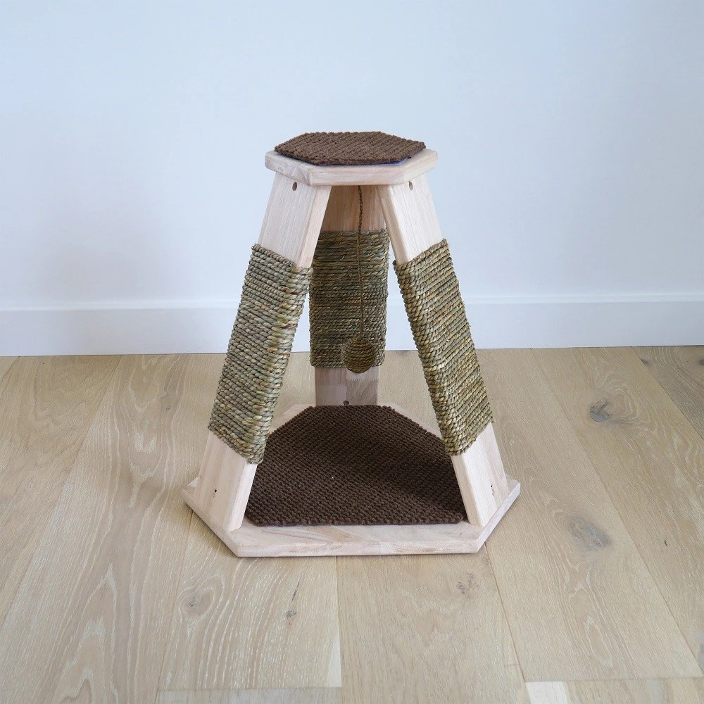 RW Caraway Cat Scratcher 3 RW Caraway Cat Scratcher