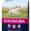 EUKGrowing Puppy Small Breed Chicken 2kg 2 EUKGrowing Puppy Small Breed Chicken 2kg -Kurgo Shop 00908501 large