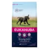 Eukanuba Growing Puppy Large Breed Chicken 2kg -Kurgo Shop 00908503 eukanuba large