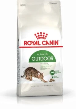 Royal Canin Outdoor Cat 2kg