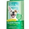 Tropiclean Fresh Breath Gel Kit 118ml