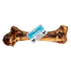 Ostrich Bone Dog Treat