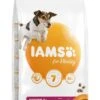 IAMS Vitality Senior Dog - Small/Medium - 12kg -Kurgo Shop 00909476 large