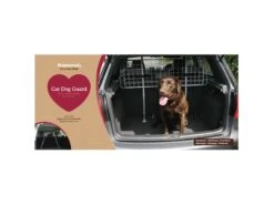 Dog Car Guard