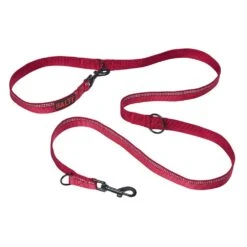 Coachi Halti Double Ended Lead - Red