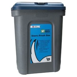 Henry Wagg Store Fresh 15kg