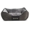 Scruffs Chester Box Bed Graphite - Small 2 Scruffs Chester Box Bed Graphite - Small -Kurgo Shop 00910719 large
