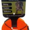 Training Rope Soft Touch Lead Black 8mm X 95-170cm -Kurgo Shop 00910982 large