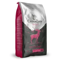 Canagan Cat Country Game 1.5kg