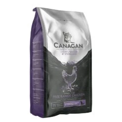 Canagan Cat Light / Senior 1.5kg