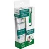 Vet's Best Dental Care Kit Dogs Brush & Gel -Kurgo Shop 00912951 large