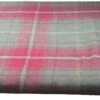Luxury Country Check Crate Mat X-Small -Kurgo Shop 00913099 large