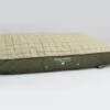 Country Orthopaedic Mattress Medium - Olive -Kurgo Shop 00913160 large