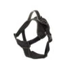 Ancol Extreme Harness Black - Small -Kurgo Shop 00913288 ancol large