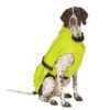 Ancol Monsoon Dog Coat Hi-Vis - X-Large -Kurgo Shop 00913358 large