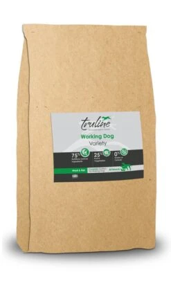 Truline Working Dog Meat & Fish 12kg