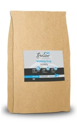 Truline Working Dog Fish 12kg