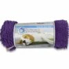 MuttMop Dog Drying Matt - Large Plum -Kurgo Shop 00913912 large
