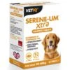 Vetiq Serene-Um Xtra 60 Tabs -Kurgo Shop 00913937 large