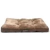 Scruffs Chester Mattress Chocolate Large -Kurgo Shop 00914120 large