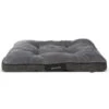Scruffs Chester Mattress Graphite Large -Kurgo Shop 00914121 large