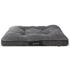 Scruffs Chester Mattress Graphite Large